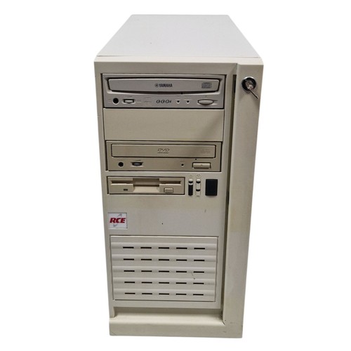 Retro torre 700mhz - retro, –