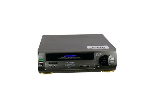 Panasonic sr88am - panasonic, |