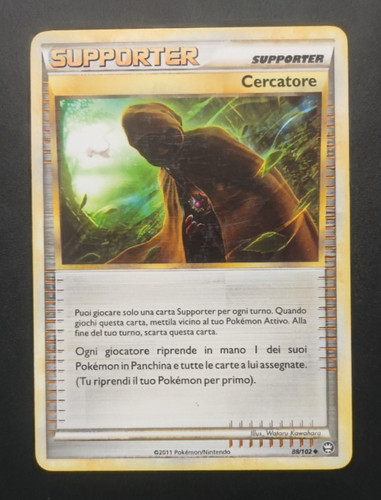 Pokemon cercatore 102 - pokemon,