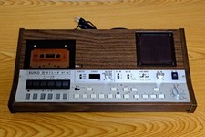 Sintetizzatore vintage