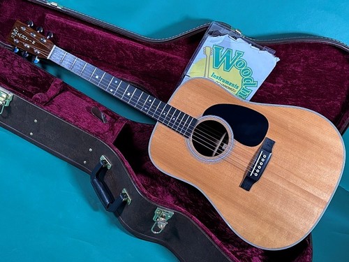 Martin mod natural 2017 - martin,