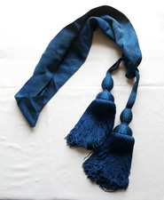 Fascia azzurra militare - fascia,
