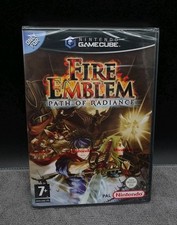 Fire Emblem Path Of Radiance