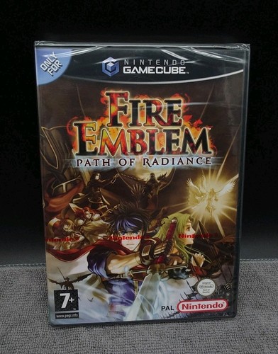 Fire emblem path - fire,