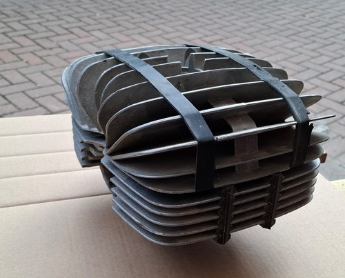 Gruppo termico fantic - gruppo,
