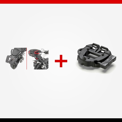 Kit givi sr1206 attacco - givi,