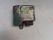 SAG500 67R-010075 CENTRALINA ECU GPL SGI AUTOGAS SYSTEMS AG 21647909-2 67R010020