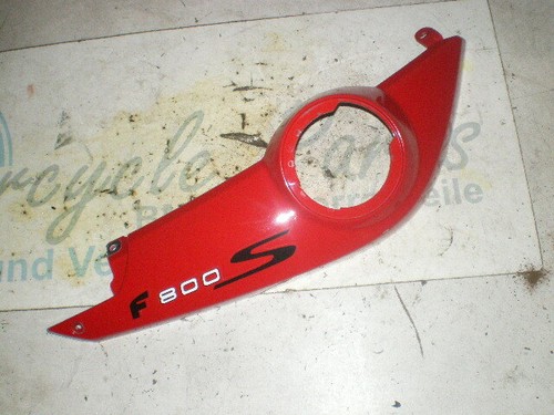 Carena posteriore destra bmw - carena,