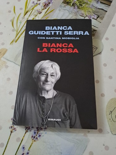 Bianca rossa - la,
