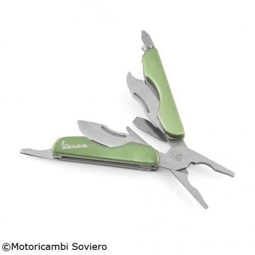 Mini pinza multiuso - multiuso, vespa