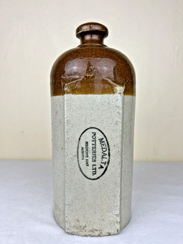 Scaldapiedi bottiglia acqua