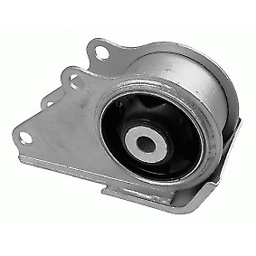 Supporto motore inferiore - motore,