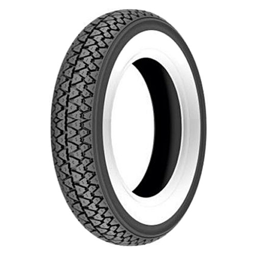 Fascia bianca 10 piaggio - fascia,