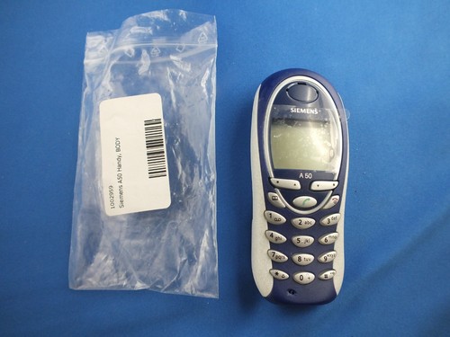 Telefono cellulare siemens - cellulare,
