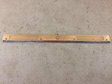 LANCIA THEMA BATTITACCO ANTERIORE DESTRO