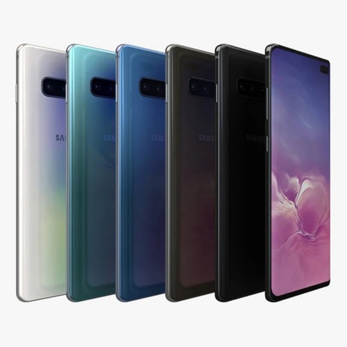 Smartphone samsung galaxy - smartphone,