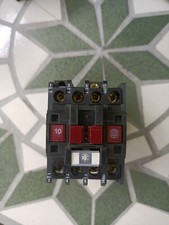Teleruttore telemecanique - teleruttore,