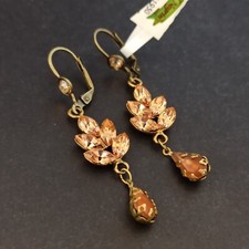 Orecchini Michal Negrin