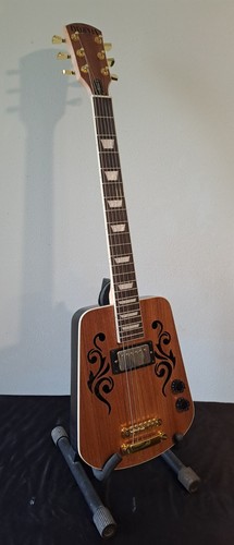 Chitarra elettrica travel - elettrica,