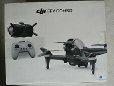 DJI FPV Combo Care refresh bundle + Fly more Kit