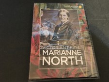 Smithsonian: Victorian Rebel