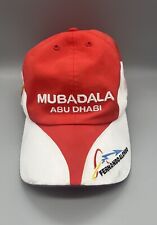 Cappellino PUMA Scuderia Ferrari Fernando Alonso