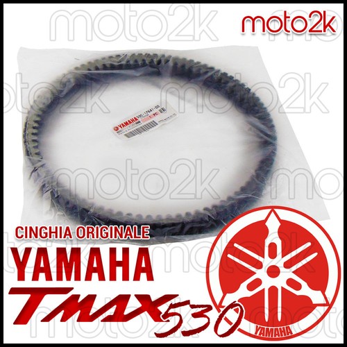 Cinghia variatore originale - variatore,