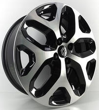 SET CERCHI IN LEGA ORIGINALI