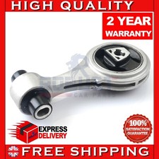 ENGINE MOUNT MOUNTING REAR FOR