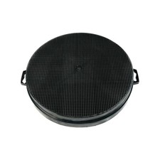 Filtro ai carboni attivi