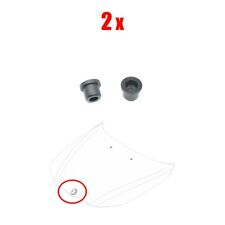 2x beccuccio emblema logo