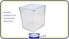 Cassetto contenitore formaggio - cassetto,