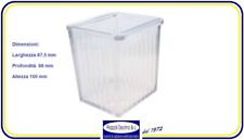 CASSETTO CONTENITORE FORMAGGIO GRATTUGIA QUICK MILL Modelli 0149 0148 0147 ORIGI