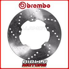 68B40723 DISCO FRENO ANTERIORE