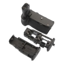 Battery Grip verticale per