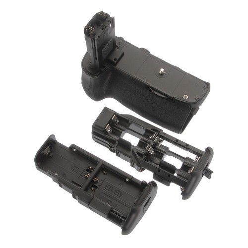 Battery grip verticale per - grip,