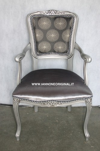 Poltroncina poltrona camera - poltroncina,