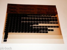 Microfiche Catalogo Ricambi