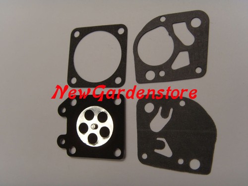 Kit membrane guarnizioni - kit,