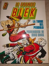 IL GRANDE BLEK n. 3 ed. Dardo