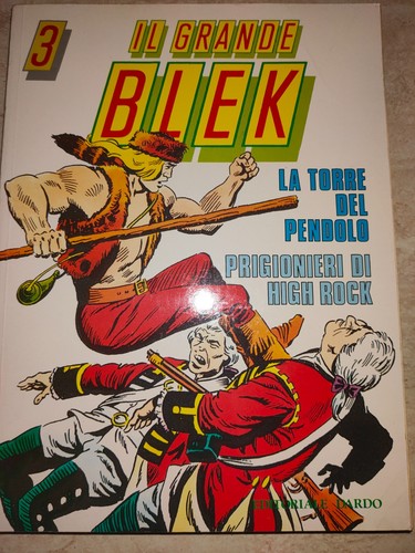 Grande blek ed dardo - il,