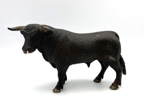 Schleich rodeo bro nero - bro,