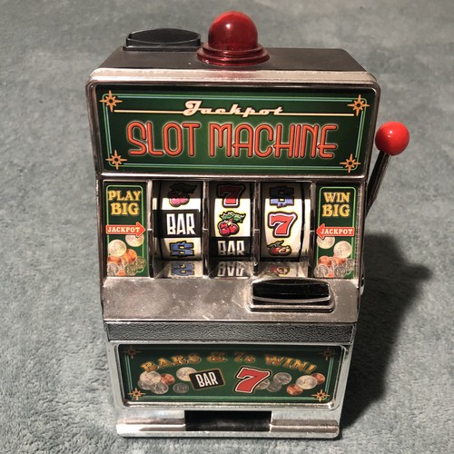 Mini slot machine banca - slot,