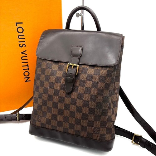 Zaino louis vuitton damié - zaino,