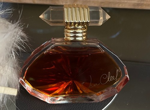 Van cleef - van,