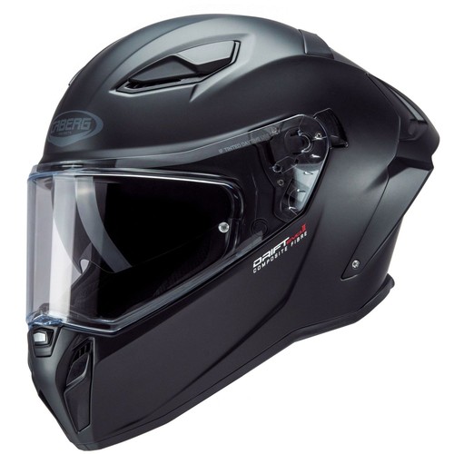 Casco integrale caberg drift - casco,