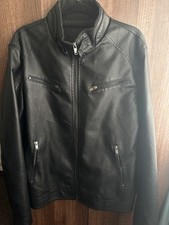 Giacca da motociclista uomo