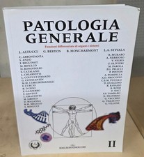 PATOLOGIA GENERALE Bruno
