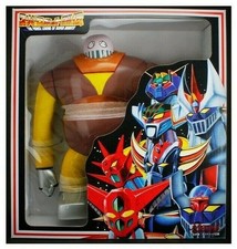 BOSS ROBOT GRANDE MAZINGA