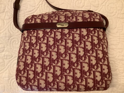 Borsa tracolla christian - a,